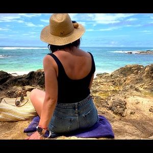 Meet your Posher, Brittany